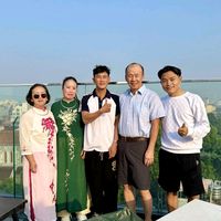 nhạc nền - Tsheej Vaj TV