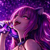 オリジナル楽曲 - Lgs fuu🐰💜