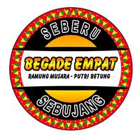 suara asli - Berubujang Begade4