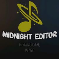 original sound - MIDNIGHT.EDITOR