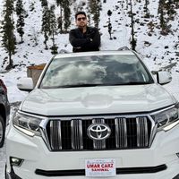 umar_from_umarcarz