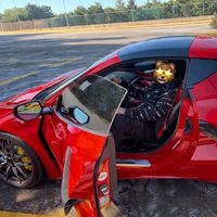 Cachondos Session V OF