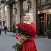 оригинальный звук