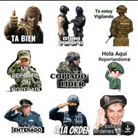 sonido original