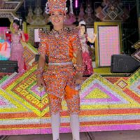 เสียงต้นฉบับ - สงปากเช BCF