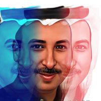 الصوت الأصلي