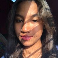 suara asli - zennaaa🫦🙈