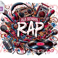 nhạc nền - Rap Old School