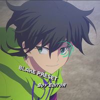 original sound - BLAKE ft AE