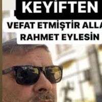 Zahid bizi tan Eyleme