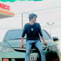 original sound