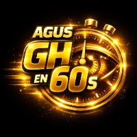 sonido original - AGUS | GH EN 60s