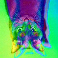 оригинальный звук