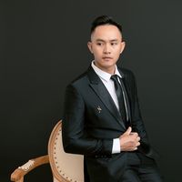 nhạc nền - Nguyễn Văn Nhịn
