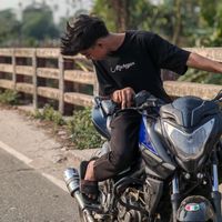 aponhossain399