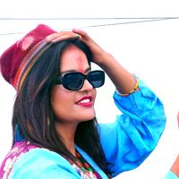 rushmasharma