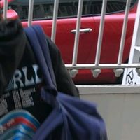 оригинальный звук