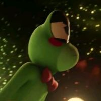 оригинальный звук