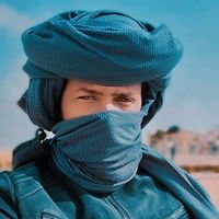 الصوت الأصلي