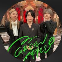 オリジナル楽曲 - mga_jams_uta