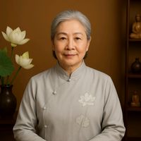 nhạc nền - Phong Thủy Tài Lộc