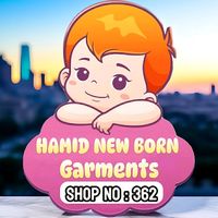 hamidnewborngarments