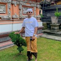 suara asli - Capricornboy♑️