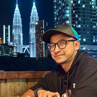 Rasa cinta sementara