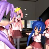 オリジナル楽曲 - iss
