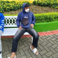 suara asli - mbel_lagi_galau💔