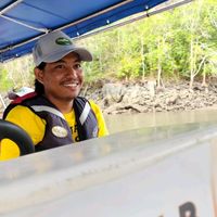 lelaki berjanggut
