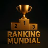 rankingmundi