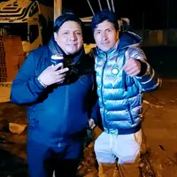 original sound - paulcanaricaceres