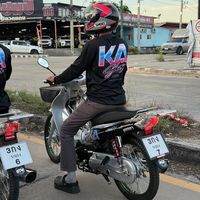 kaminibike