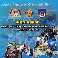 original sound - IKBN Pekan