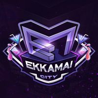 เสียงต้นฉบับ - EKKAMAI CITY