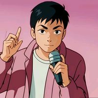 оригинальный звук