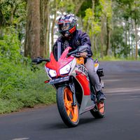 suara asli - Agus DW