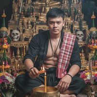 เสียงต้นฉบับ - บังเอส'สุรินทร์💯😎
