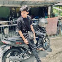 suara asli - Aldy Aldy