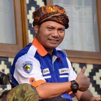 original sound - Abah 99