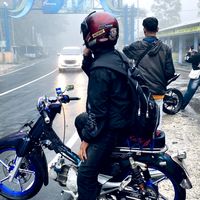 suara asli - ArifSkie_