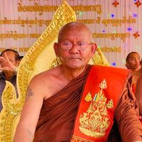 សំឡេងដើម - ព្រេកជីកហ្វូណនតេជោ