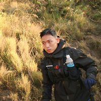 suara asli - David Muhammad