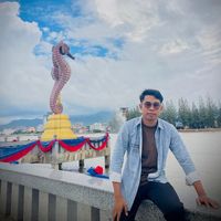 សំឡេងដើម - Arth Phearakk
