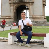 เสียงต้นฉบับ - ARYA SHOUMEU