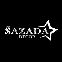 оригинальный звук - Sazada decor