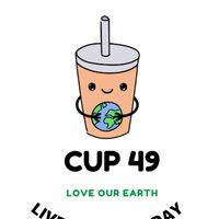 original sound - Cup49 | DIY Boba Kits