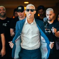 original sound - HunterMMA