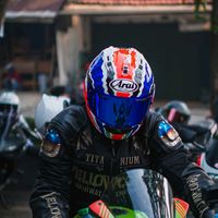 suara asli - ArieF Raz